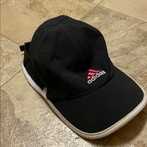 Adidas hat